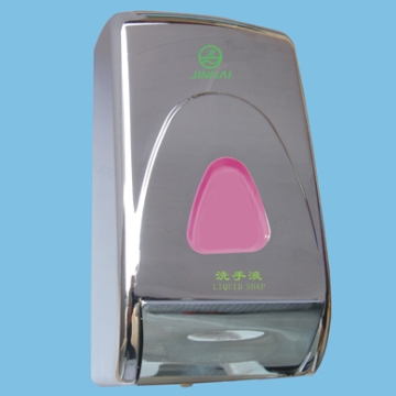 Plastic Liquid Soap Dispenser - Manufacturer Chinafactory.com