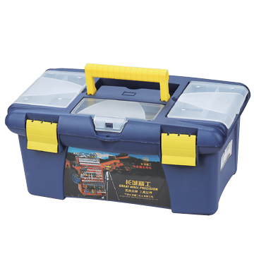 Plastic Tool Box - Manufacturer Supplier Chinafactory.com