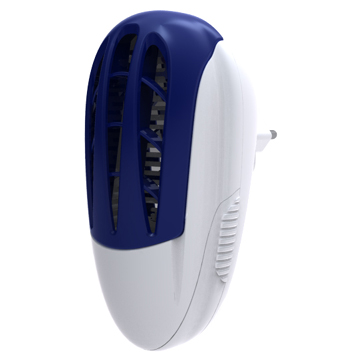 Plug-In Mini Insect Killer - Manufacturer Chinafactory.com