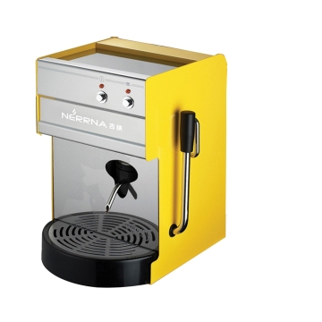Pod Coffee Machine for Capuccino - Chinafactory.com