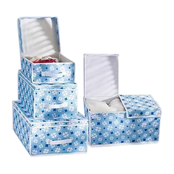 Polyester Box,Home Storage - Manufacturer Chinafactory.com