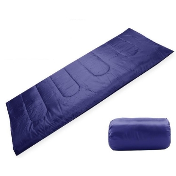 Polyester Camping Sleeping Bag - Manufacturer Chinafactory.com