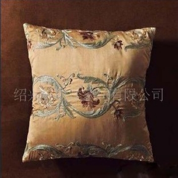 Polyester/ Cotton Cushion - Manufacturer Chinafactory.com