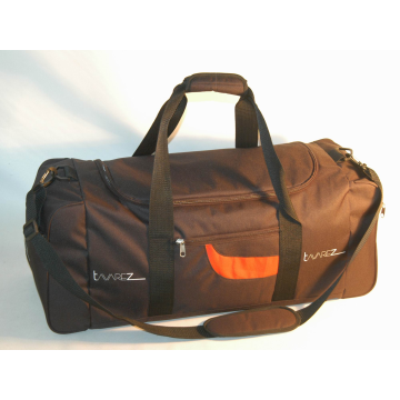 Polyester simple style of travel bag - Chinafactory.com