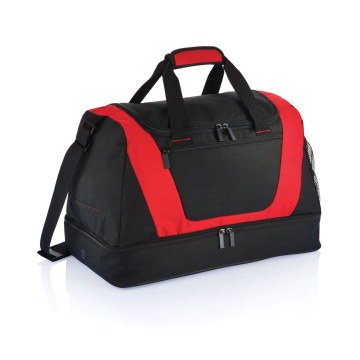 Polyester travel bag - Manufacturer Chinafactory.com