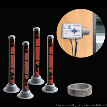 Pool Safety Alarm