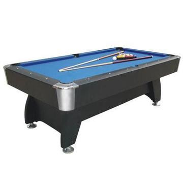 Pool Table - Manufacturer Supplier Chinafactory.com