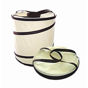 Pop Up Laundry Basket - Manufacturer Chinafactory.com