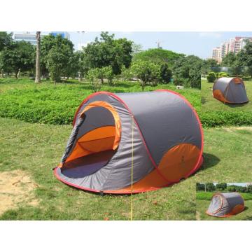 Pop Up Tent/ Shell Tent / Folding Tent - Chinafactory.com