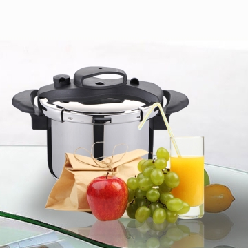 Popcorn Pressure Cooker - Manufacturer Chinafactory.com