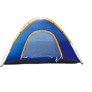 Popular 2-Person Camping Dome Tent - Chinafactory.com