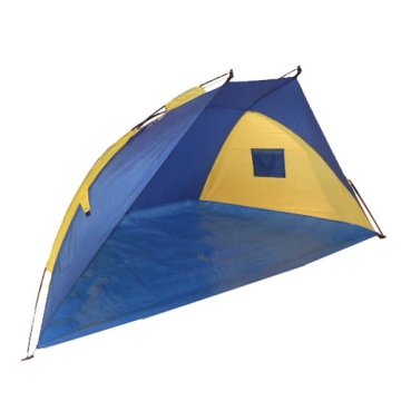 Popular Fishing Tent (Blue) - Manufacturer Chinafactory.com