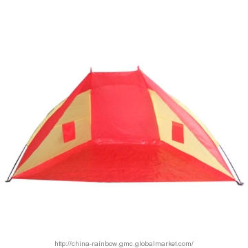 Popular Fishing Tent (Red) - Manufacturer Chinafactory.com