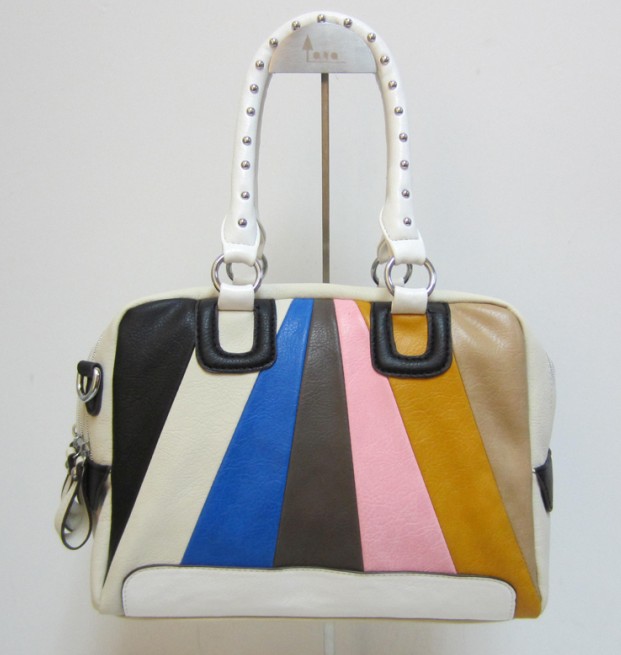 Popular Lady Handbag - Manufacturer Supplier Chinafactory.com