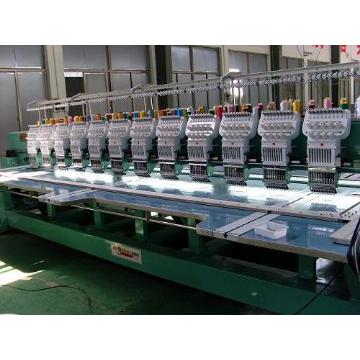 Popular Sale 912 Embroidery Machine Without Trimmer