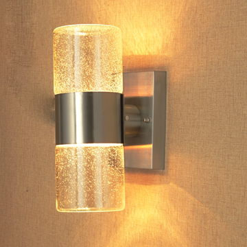 Popular Stainless Steel Wall Lights - Chinafactory.com