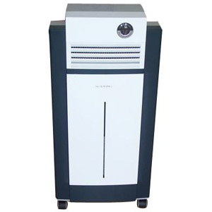 Portable Air Purifier With Purifying System - Chinafactory.com