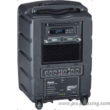 Portable Amplifier amplifier 10 inch power amplifier