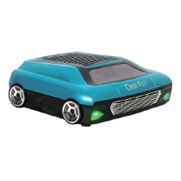 Portable Car Air Purifier/Cleaner- Manufacturer Chinafactory.com