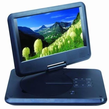 Portable DVD Players - Manufacturer Chinafactory.com