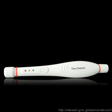 Portable Gas Alarm