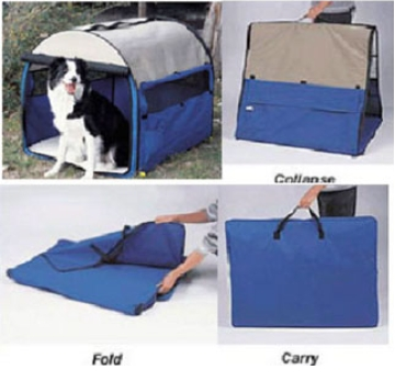 Portable Pet Home - Manufacturer Chinafactory.com Portable Pet Home - Manufacturer Chinafactory.com