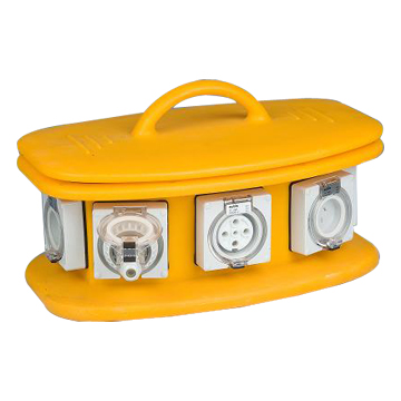 Portable Power Box, Plastic Enclosurer - Chinafactory.com Portable Power Box, Plastic Enclosurer - Chinafactory.com