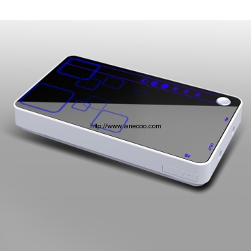 Portable Power Bank External Laptop Battery