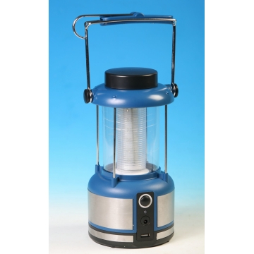 Portable Solar Lantern - Manufacturer Chinafactory.com