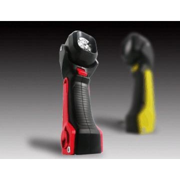 Power Dynamo LED Flashlight - Manufacturer Chinafactory.com