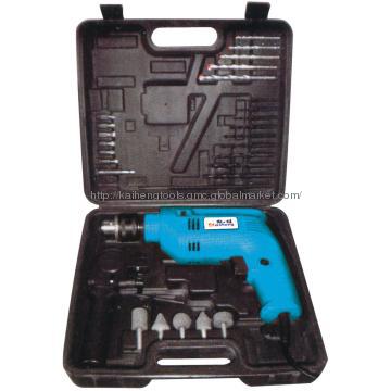 Power Tool Set - Manufacturer Supplier Chinafactory.com