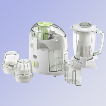 Powerful Multi-function Juice Extractor - Chinafactory.com