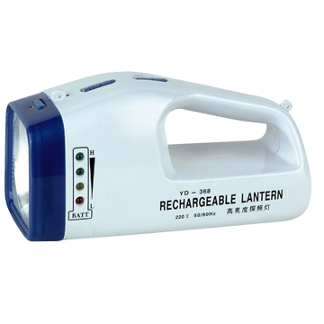 Powerful Searchlight - Manufacturer Chinafactory.com