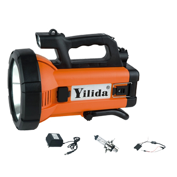 Powerful Searchlight - Manufacturer Chinafactory.com