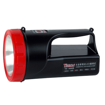 Powerful Searchlight - Manufacturer Chinafactory.com
