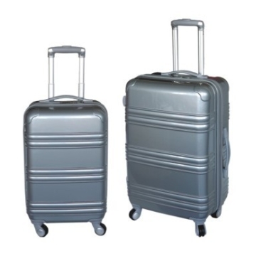 Practical ABS PC Trolley Case Luggage Bags - Chinafactory.com Practical ABS PC Trolley Case Luggage Bags - Chinafactory.com