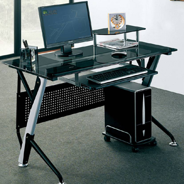 Practical Computer Desk - Manufacturer Chinafactory.com