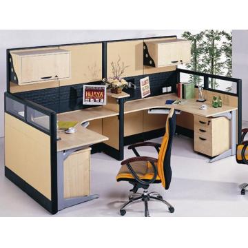 Practical Workstation Office Furniture - Chinafactory.com