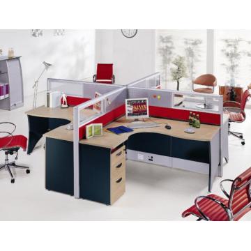 Practical Workstation Office Furniture - Chinafactory.com