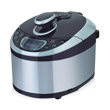 Pressure Cooker - Manufacturer Chinafactory.com