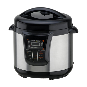 Pressure Cooker - Manufacturer Chinafactory.com