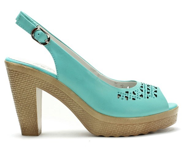 Pretty Ladies Sandals - Manufacturer Chinafactory.com