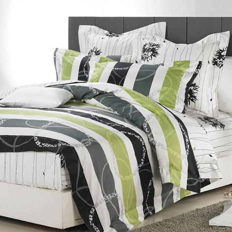 Printed Bedding Set - Manufacturer Chinafactory.com