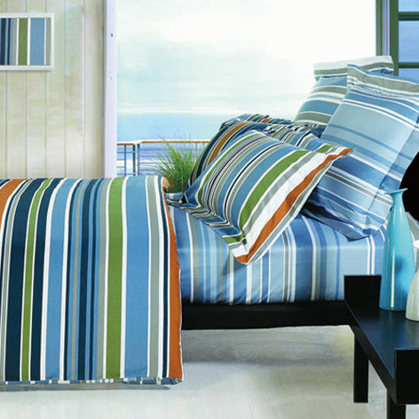 Printed Bedding Set - Manufacturer Chinafactory.com