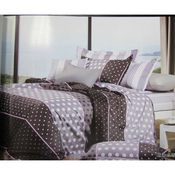 Printed Bedding Sets - Manufacturer Chinafactory.com