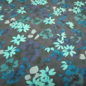 Printed Koshibo Fabric, Various Colors and Designs are Available