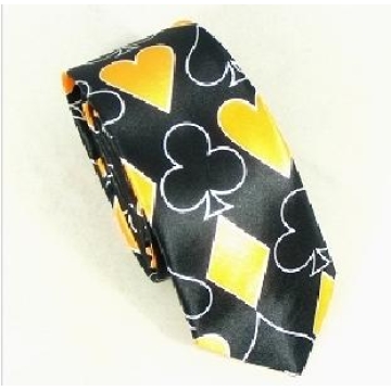 Printed Silk Ties/Necktie - Manufacturer Chinafactory.com