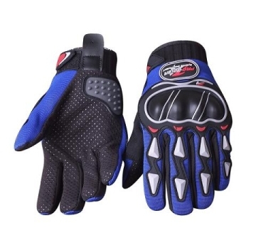 Pro-biker Motorcycle Gloves