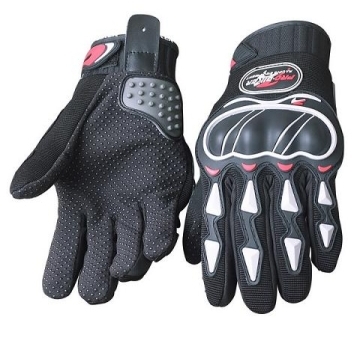 Pro-biker Motorcycle Gloves- Manufacturer Chinafactory.com