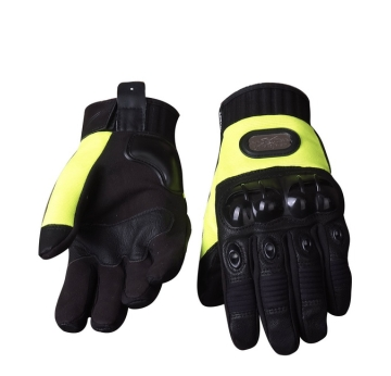 Pro-biker Racing Gloves - Manufacturer Chinafactory.com